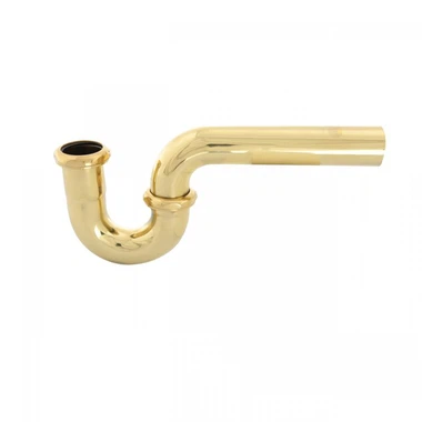 Syfon do zlewu łazienkowego