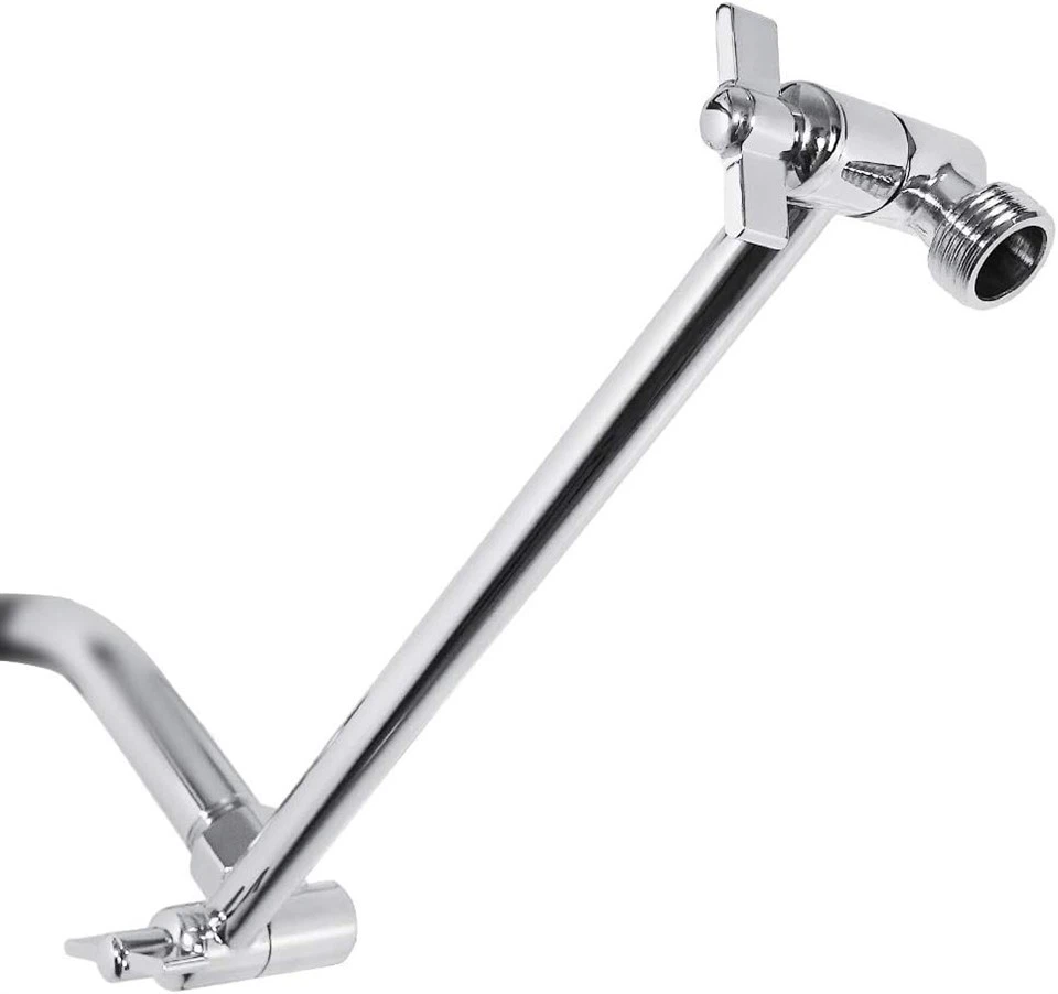 11-inch-adjustable-solid-brass-shower-head0fbf8 11-inch-adjustable-solid-brass-shower-head0fbf8